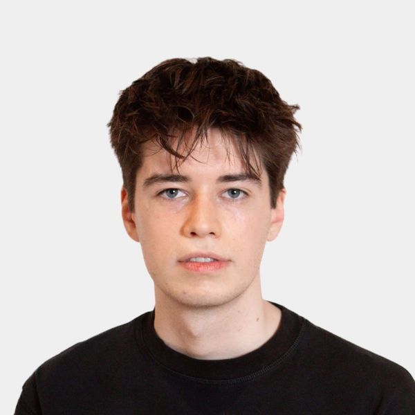 Photo of Linus Rogge