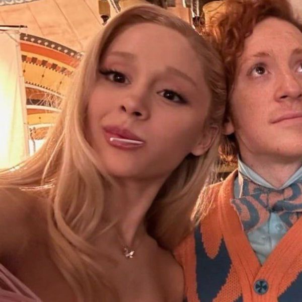 Photo of Nicole Hart