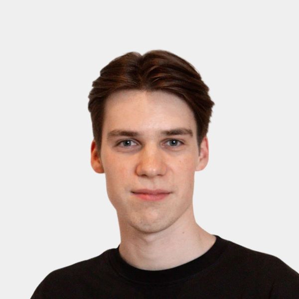 Photo of Anton Stallbörger