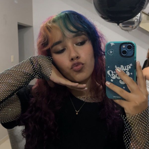 Photo of esme villanueva