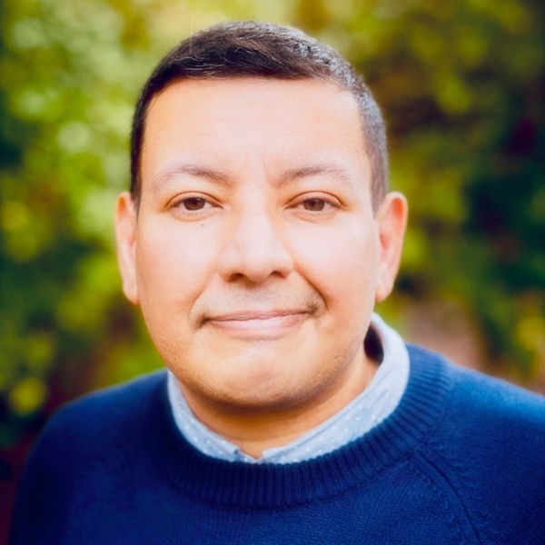 Photo of Sujay Pandit