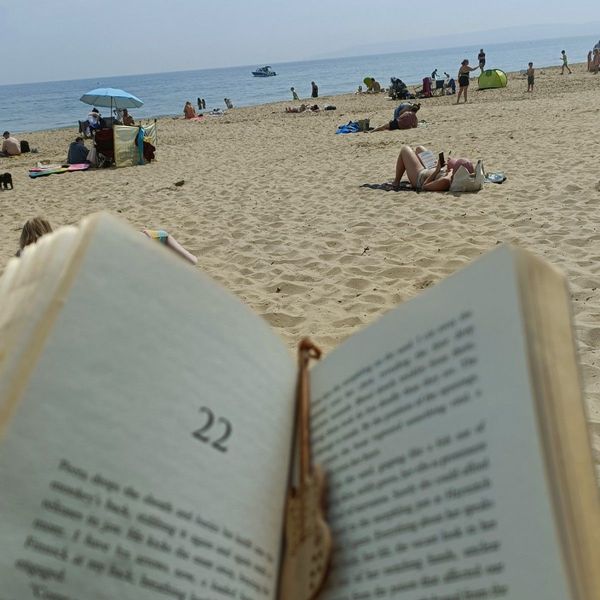 Photo of Izaac Richards