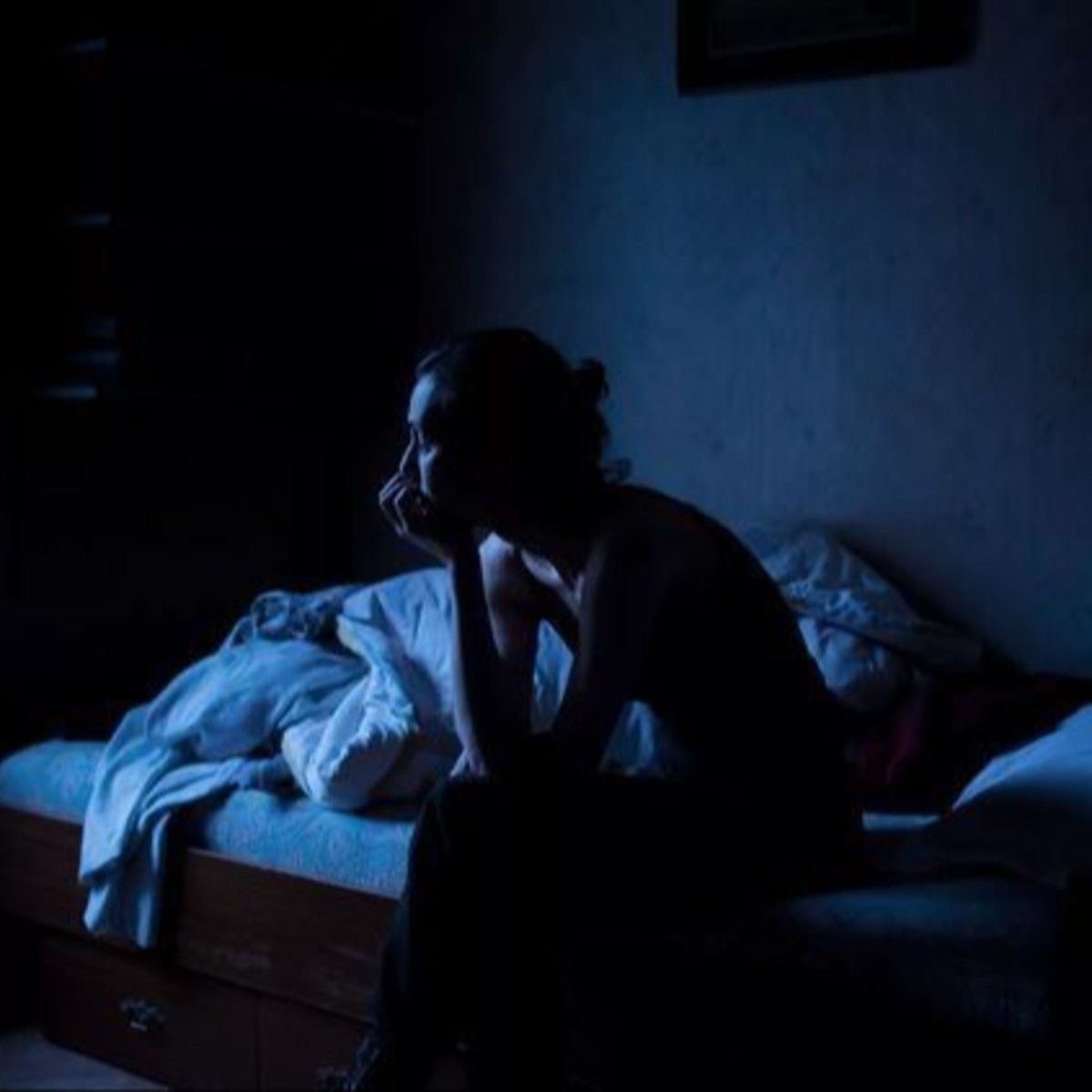 Photo of Hana Ahmeti