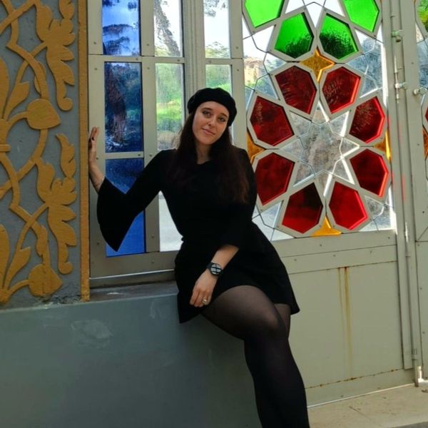 Photo of Giulia🥰🖤🥰