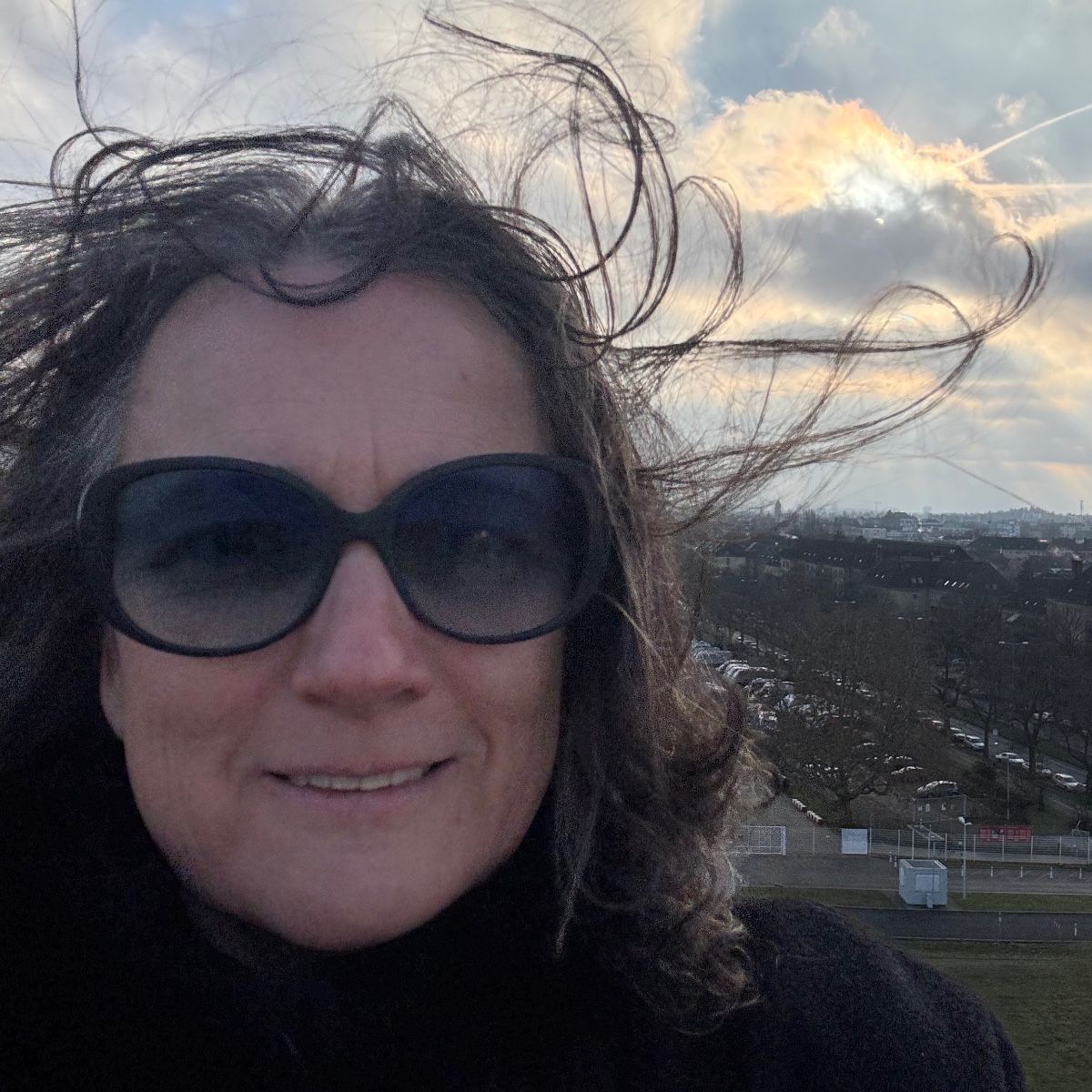 Photo of Cheryl Viaud