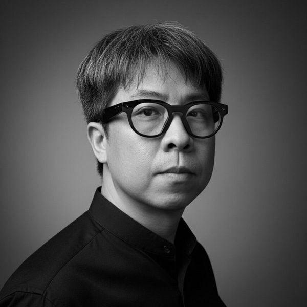 Photo of Ron Ng