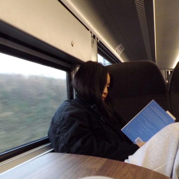 Photo of Tselmuun Munkhochir