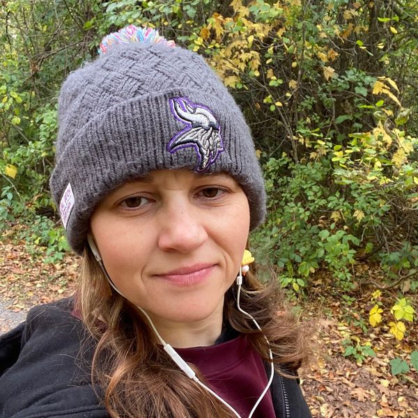 Photo of Ashley Flitter