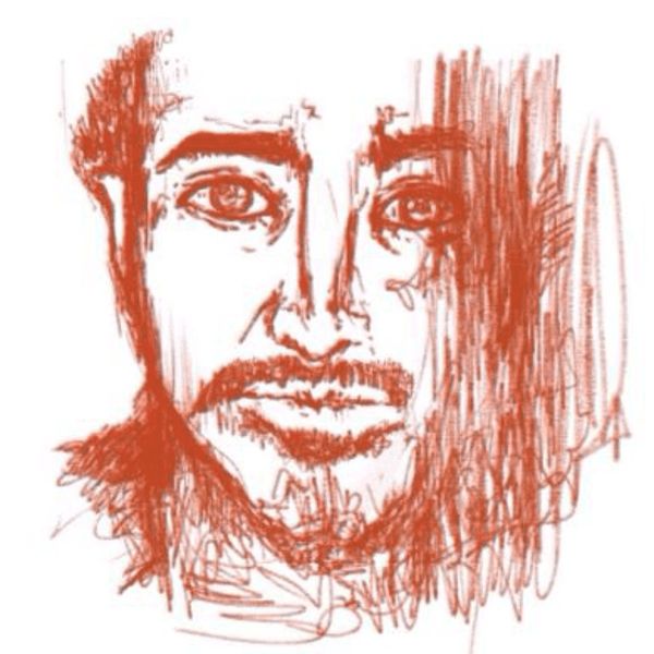 Photo of Gabriel Dalla Volpe