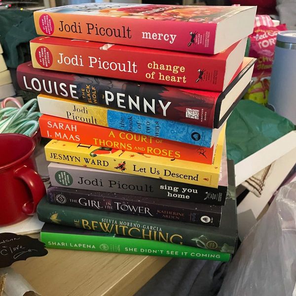 Photo of Keri L Paradis Fengler 