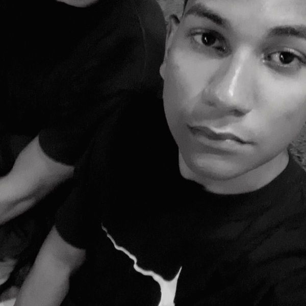 Photo of Widson junior 