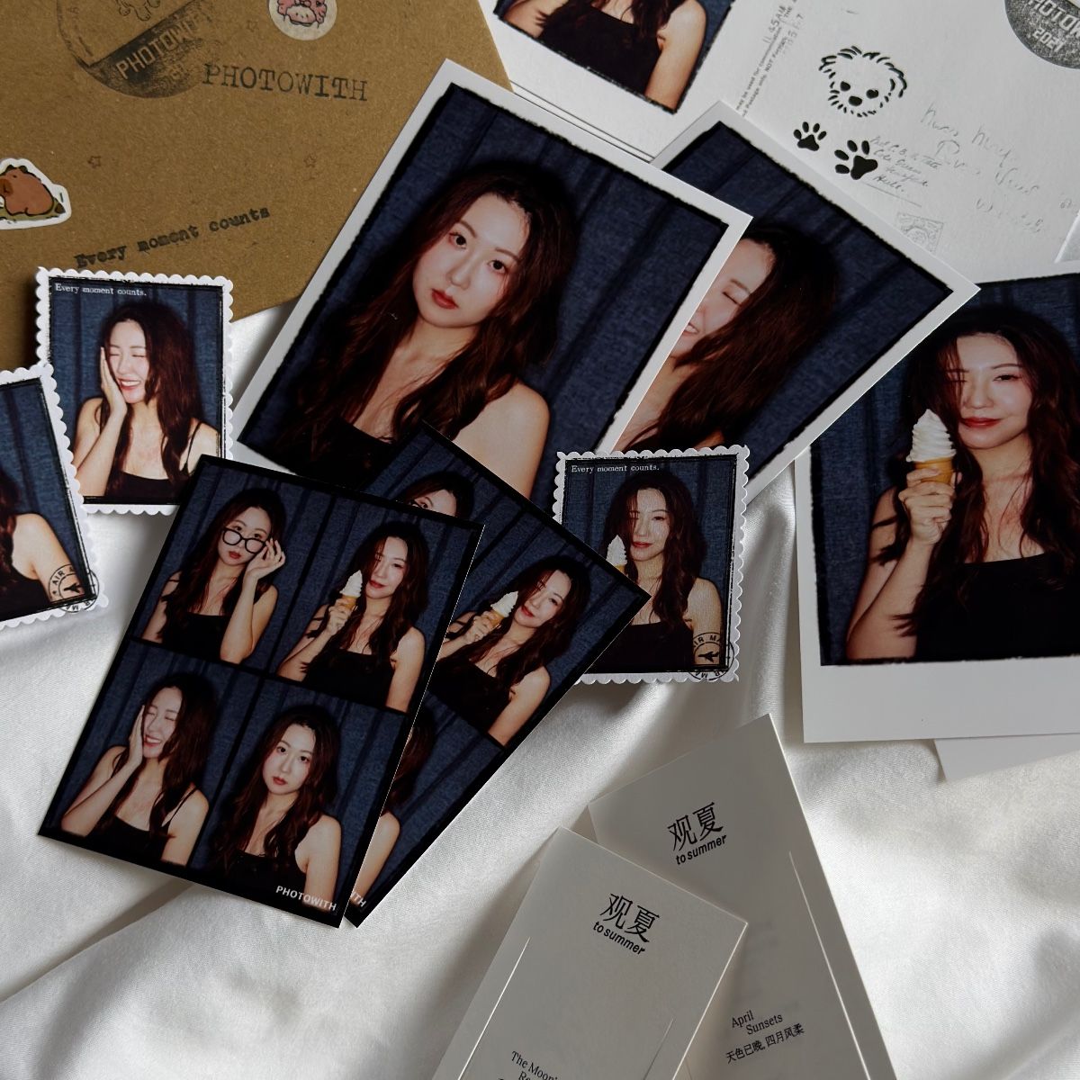 Photo of han ˚✧₊⁎❝᷀ົཽ