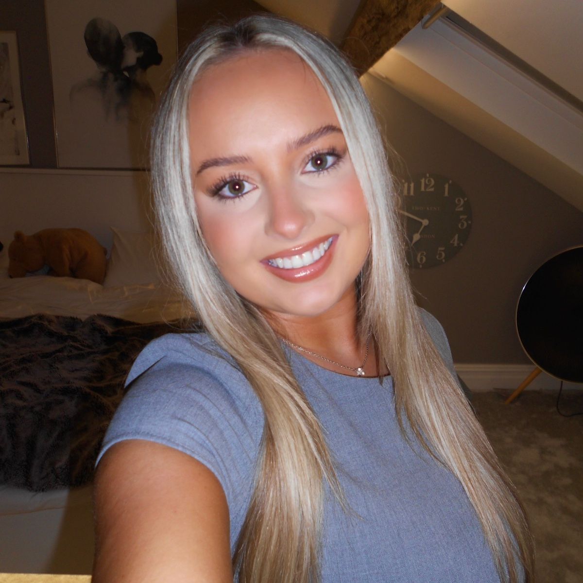 Photo of Emily Markham