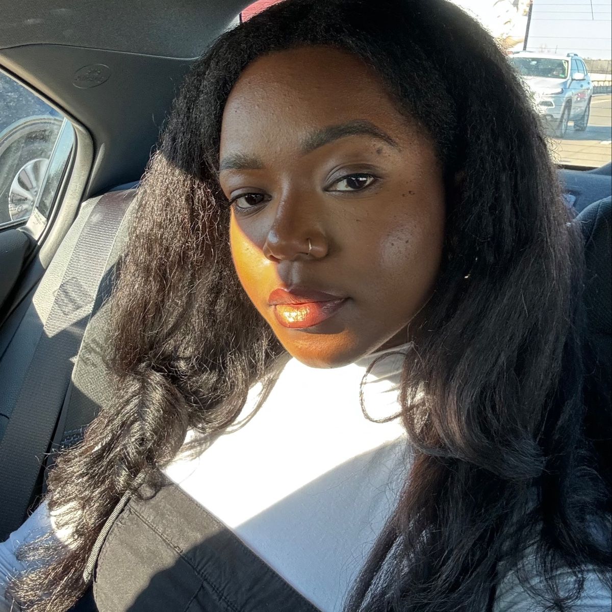 Photo of Cori Barnes