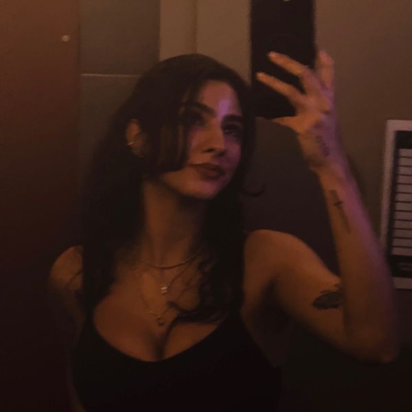 Photo of Beatriz Caprio