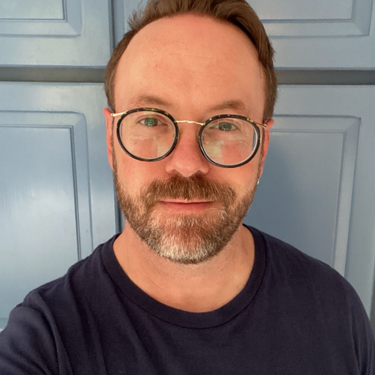 Photo of Christian Juel