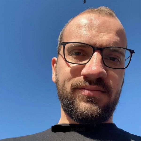 Photo of Melih Kurtulus