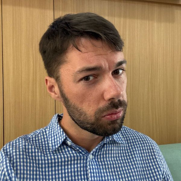 Photo of Marek Hnatiak