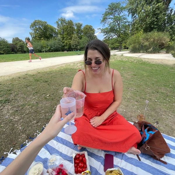 Photo of Alanna Rieser