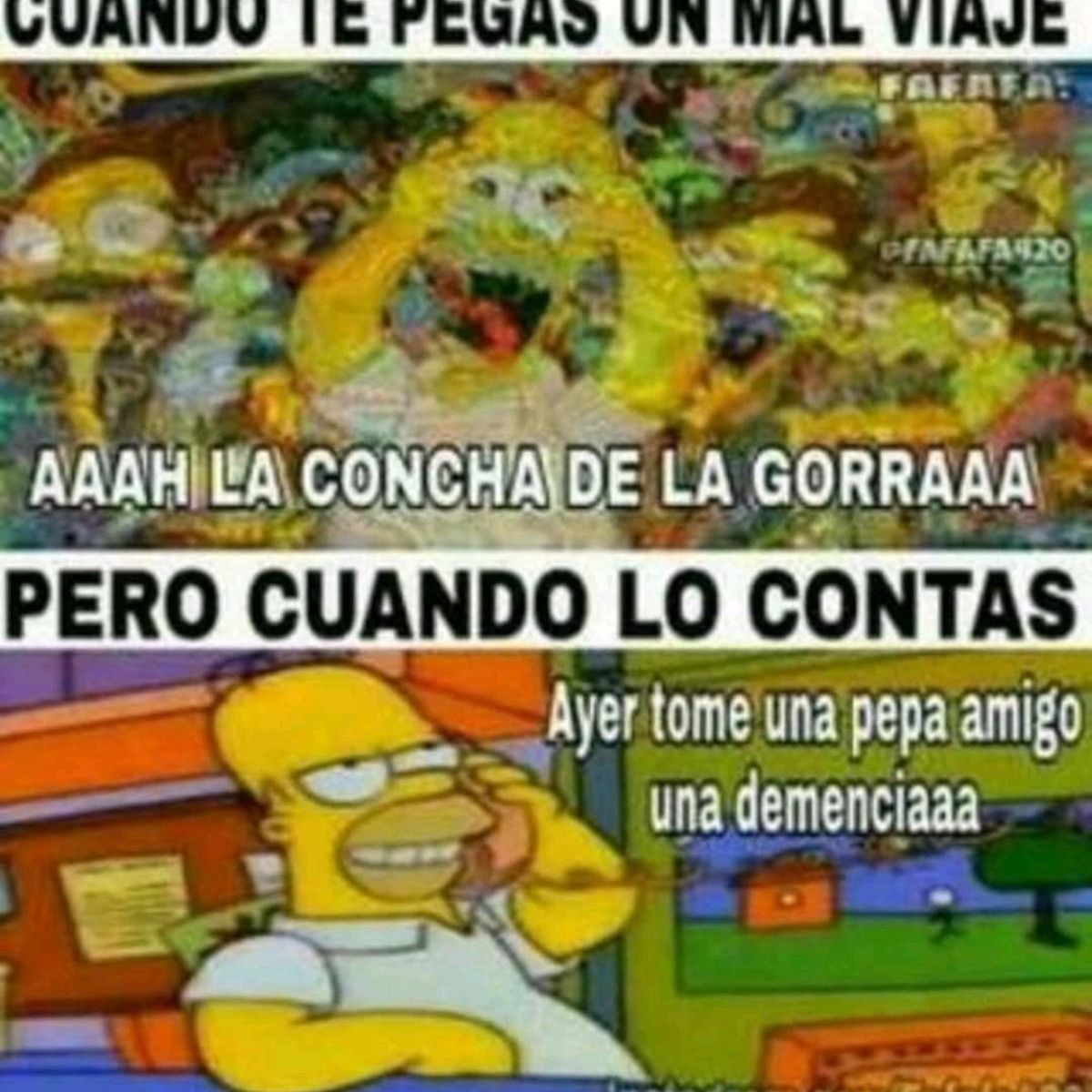 Photo of Mauro Jimenez