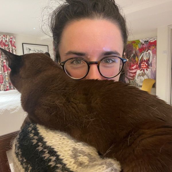 Photo of Caroline McArthur