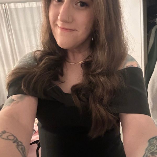 Photo of Melanie Harvie