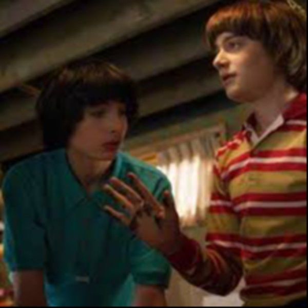 Photo of Ari 💙💛