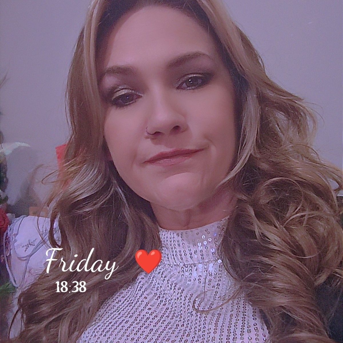 Photo of Anna sheppard 