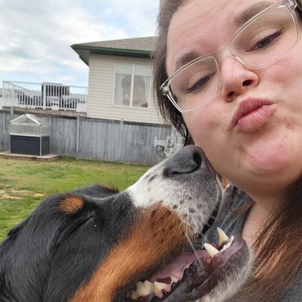 Photo of Samantha Jackson