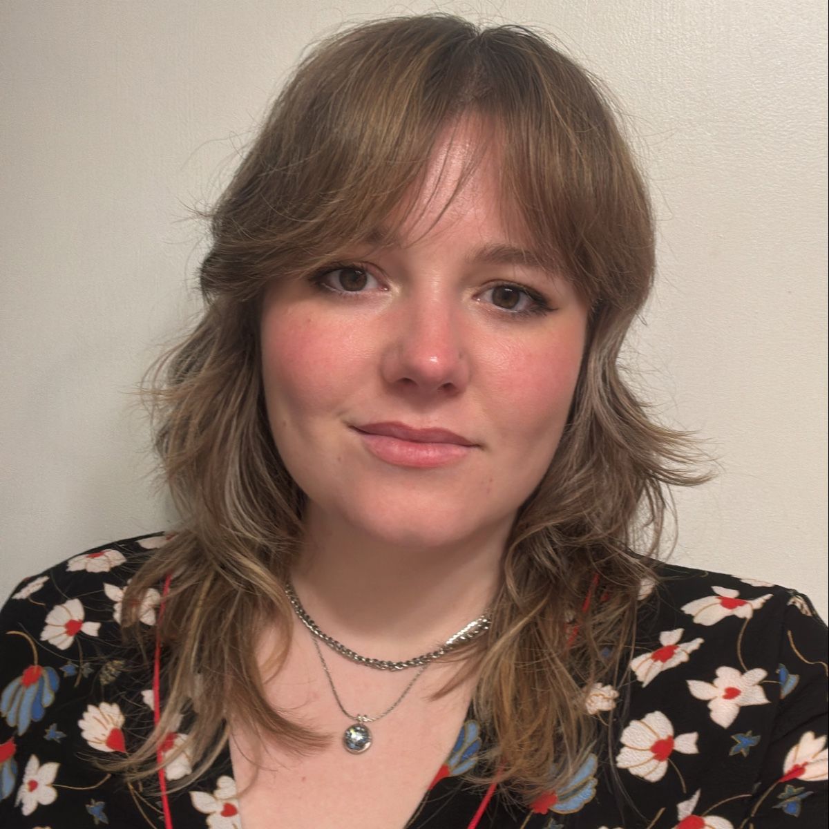 Photo of Erica Warner