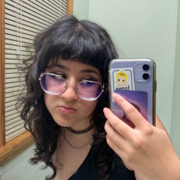 Photo of Mariana Espinosa