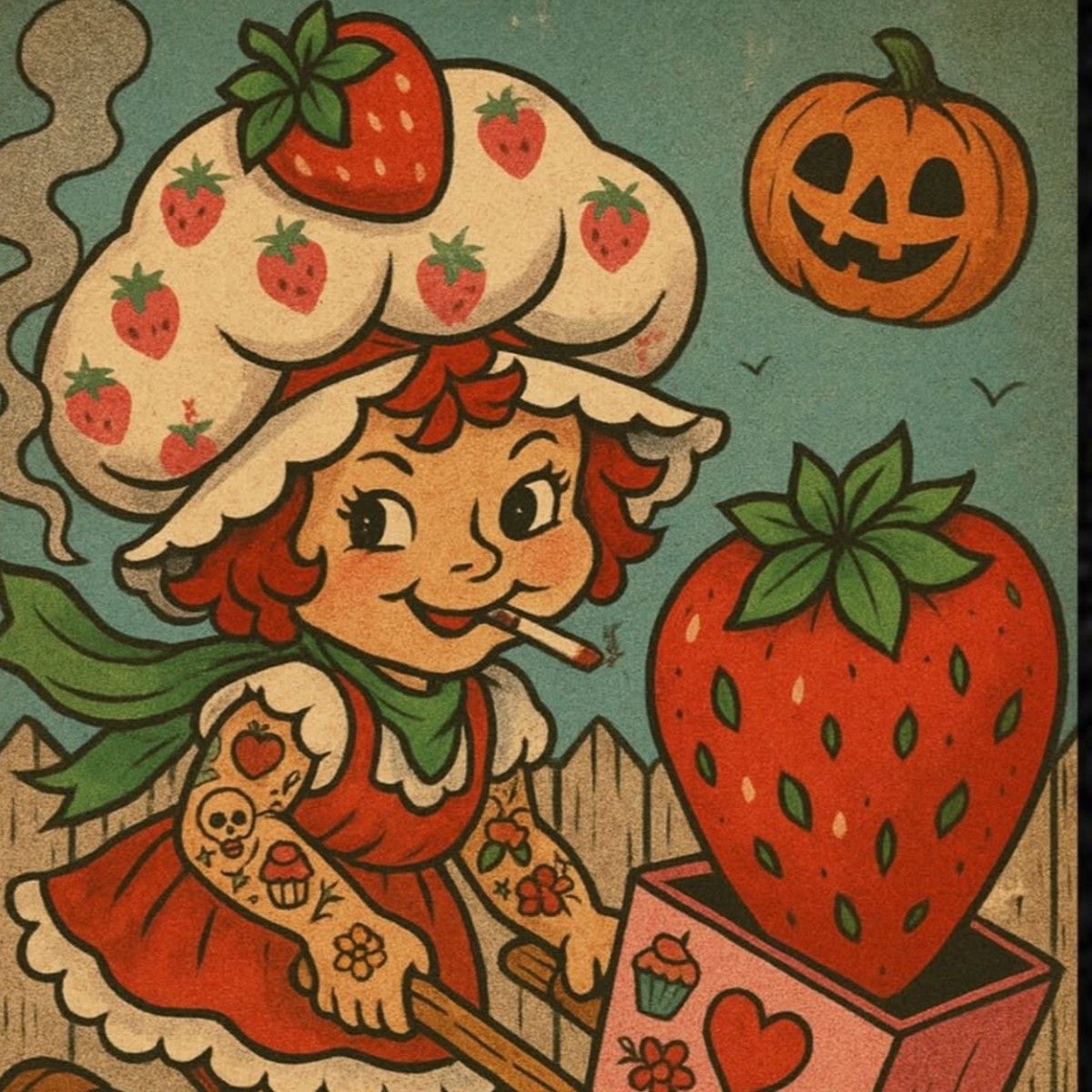 Photo of Kennedy Henderson 