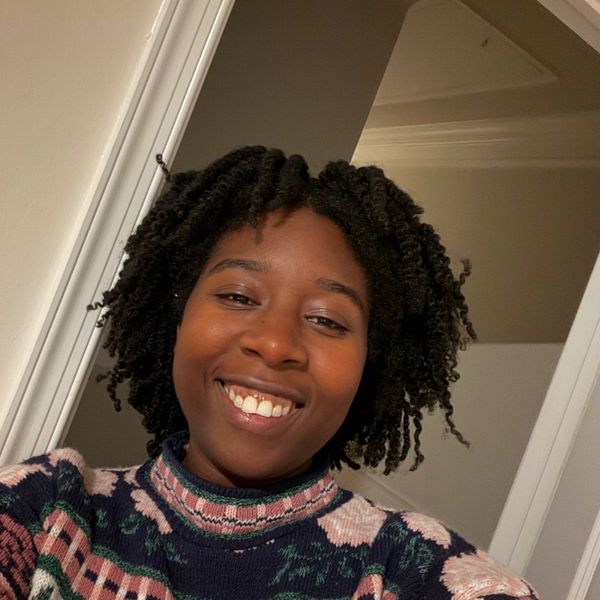 Photo of Simone Martin