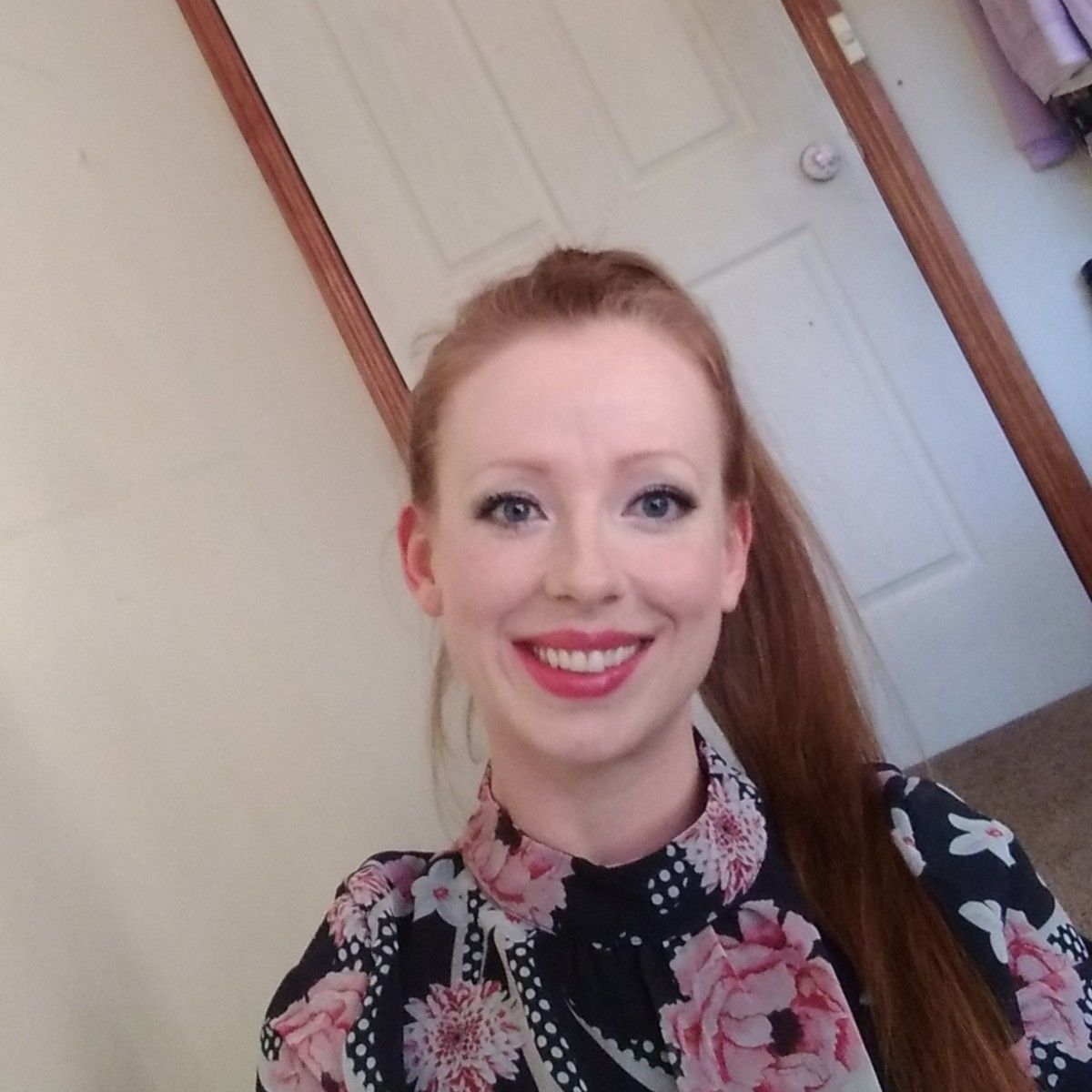 Photo of Samantha Lynda Horton