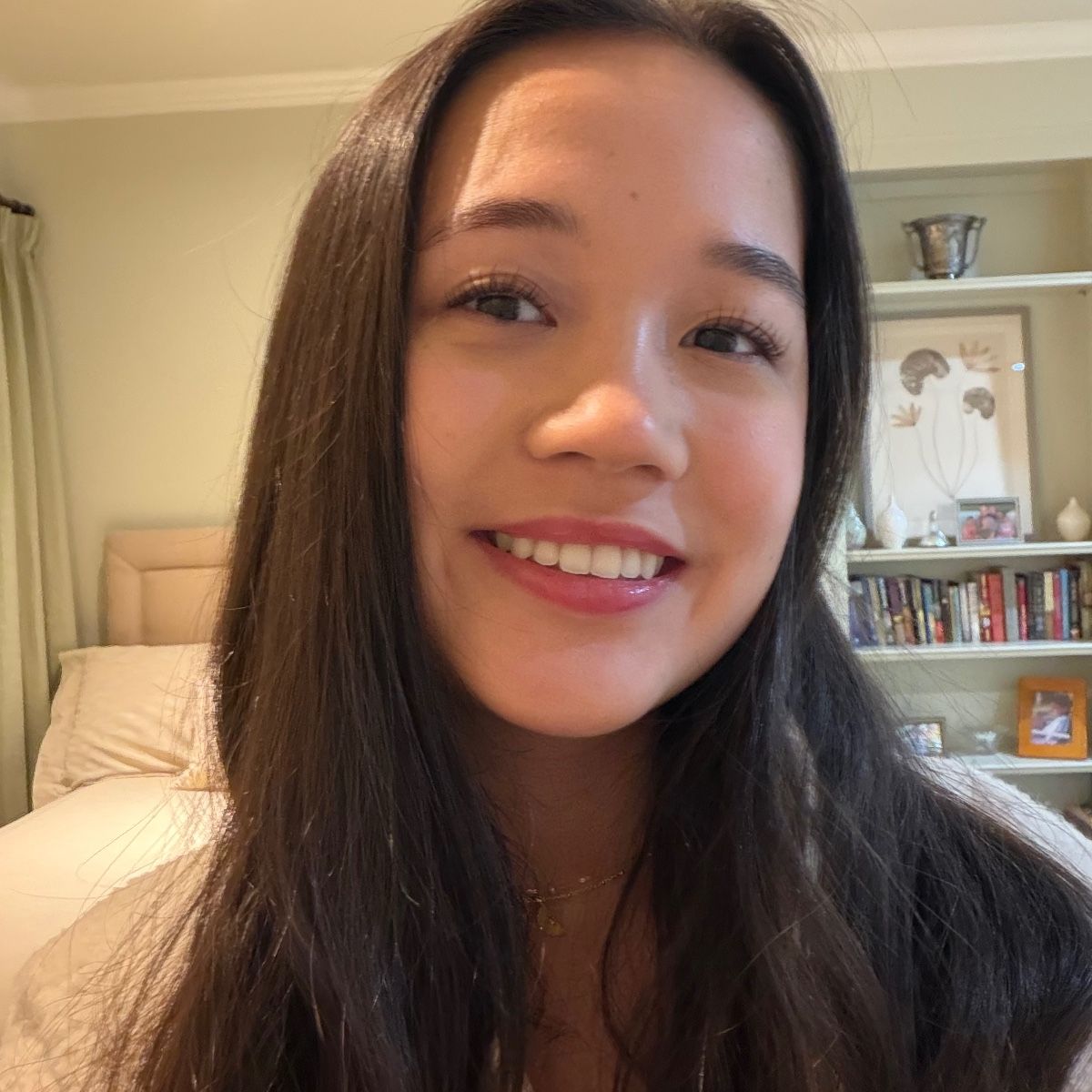 Photo of Abby Dunlap