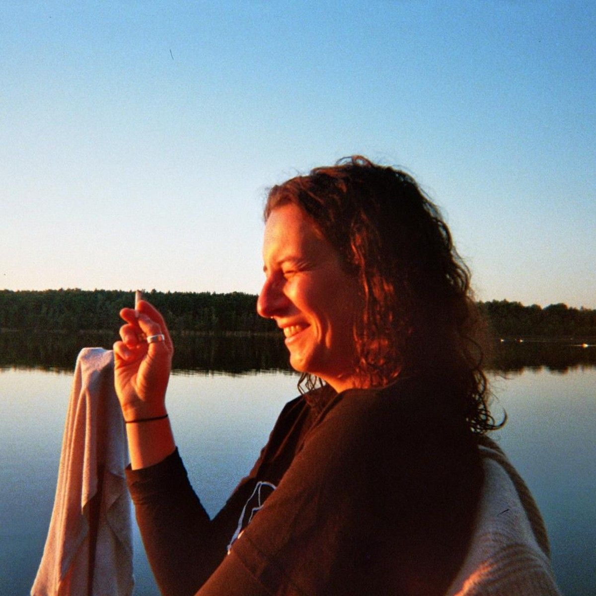 Photo of Selina Gellweiler 