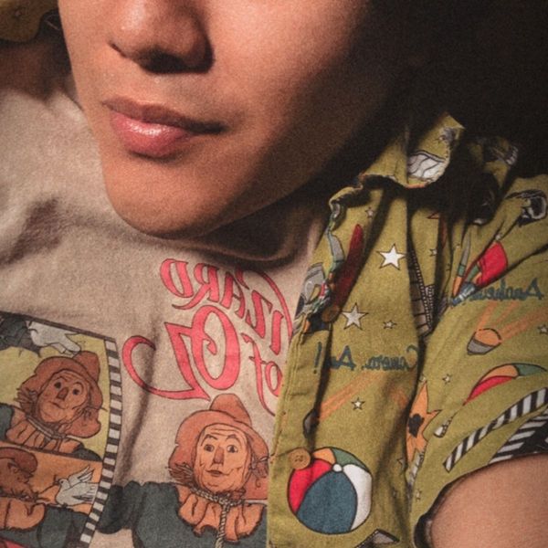 Photo of Skyler Lytthouse