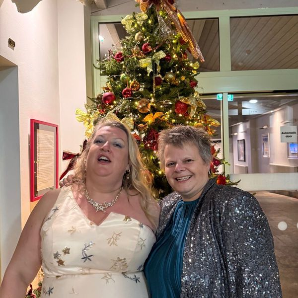 Photo of Cadence Matters