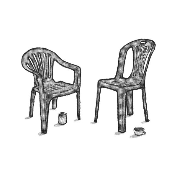 Photo of Charles Salomon