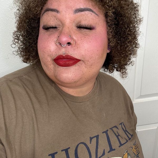 Photo of Mikayla Higgins