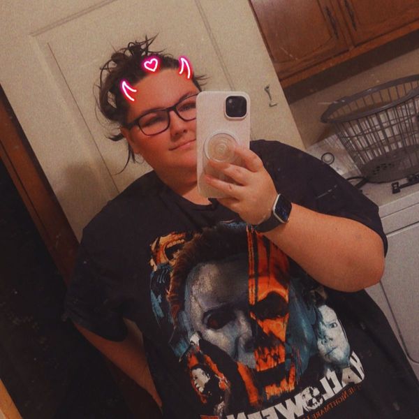 Photo of Shay Lynn Crace