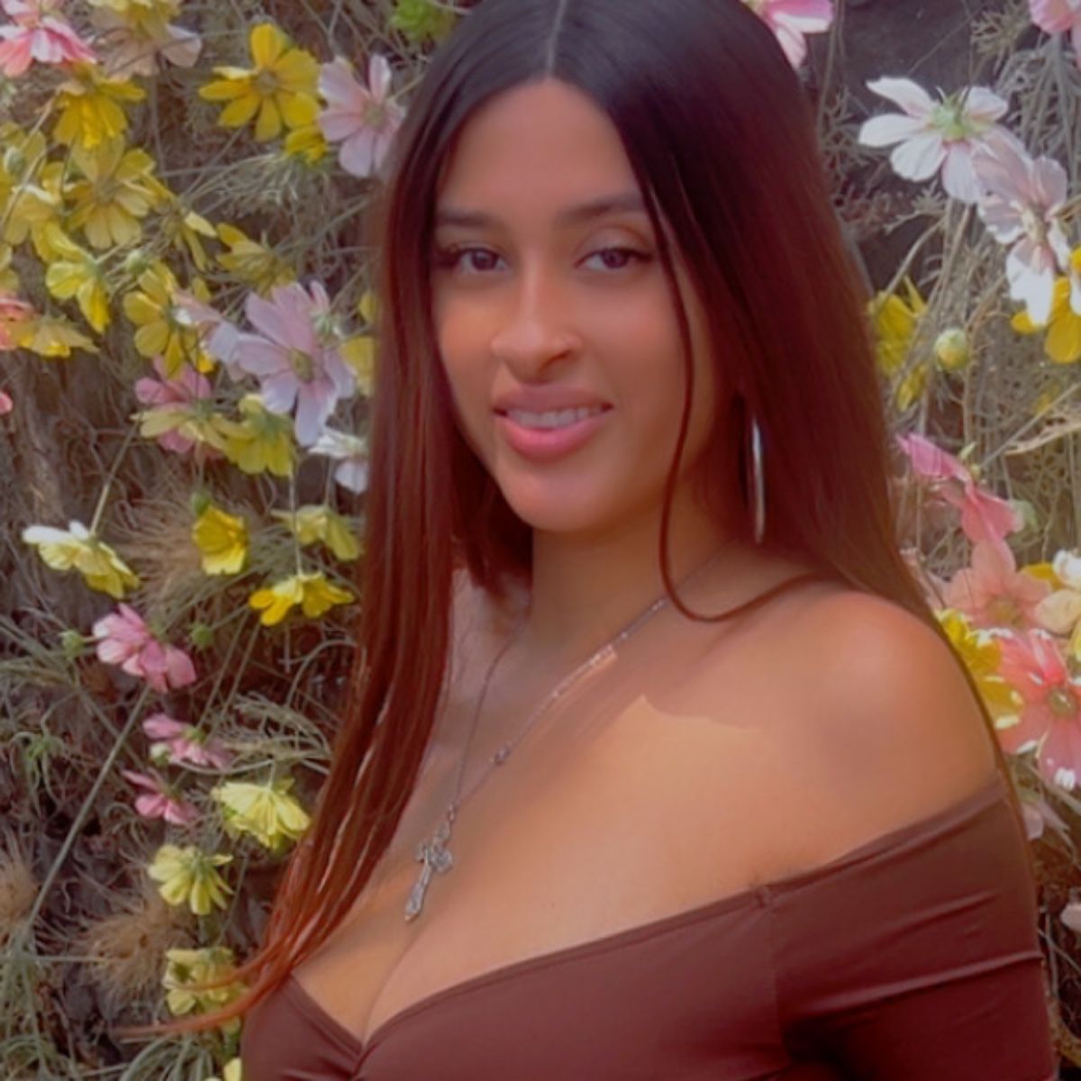 Photo of Emily Mahabir
