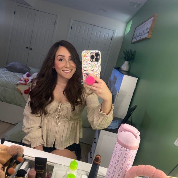 Photo of Sàrah Cearfoss