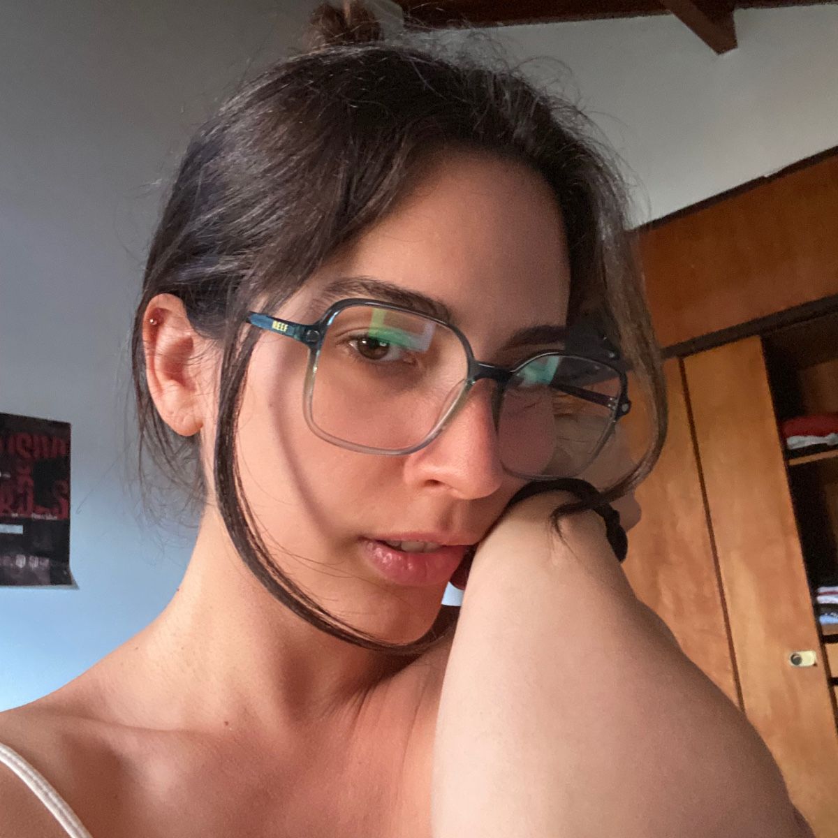 Photo of Martina