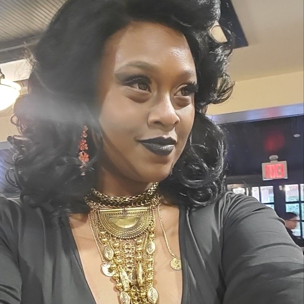 Photo of Alisha Smith